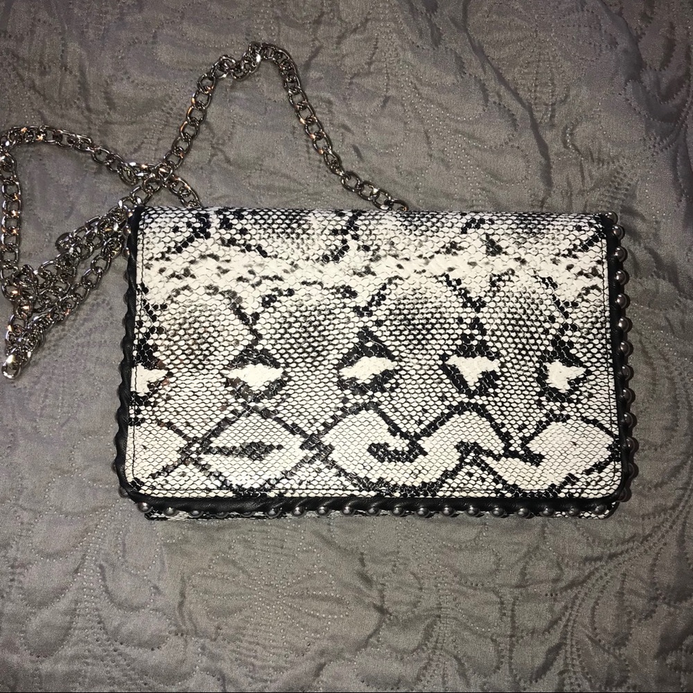 Crossbody Purse